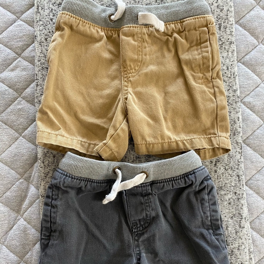 SOLD - Shorts Bundle